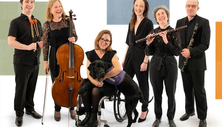 BSO On Your Doorstep Concert: Moving Music
