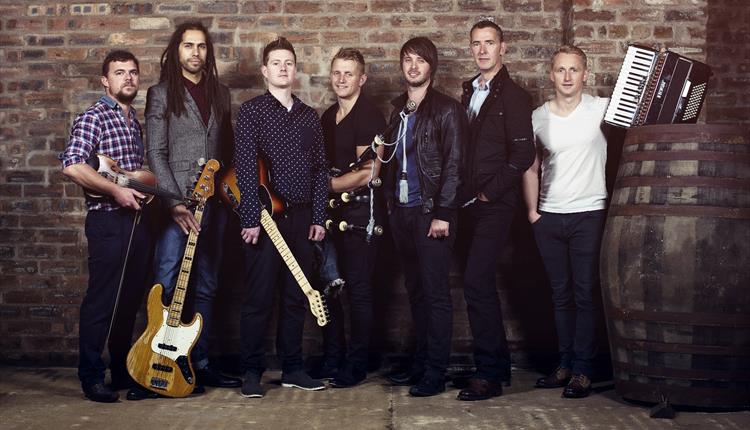 Skerryvore