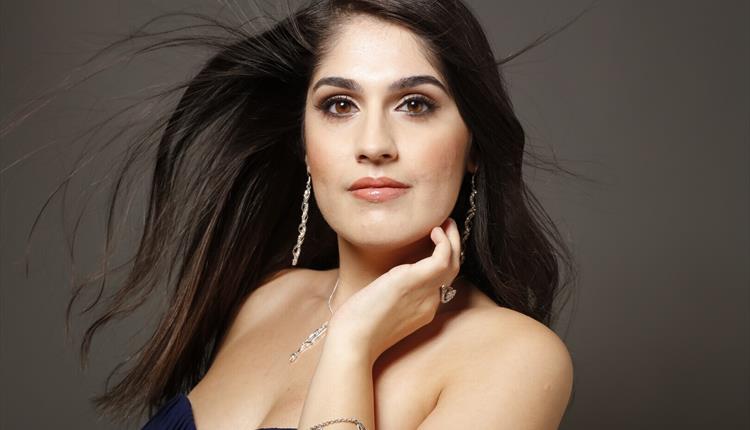 An Evening of Opera with Mehreen Shah
