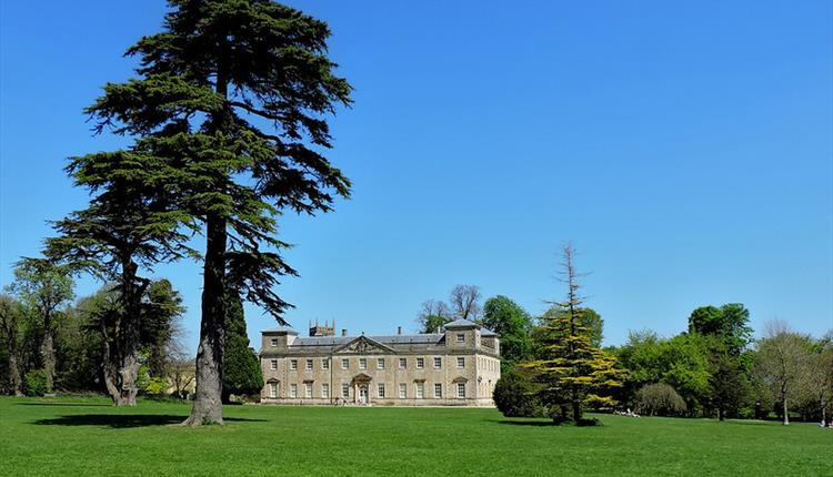 Grand Opening of Lydiard Park Hotel & Conference Centre - Suppliers Launch event