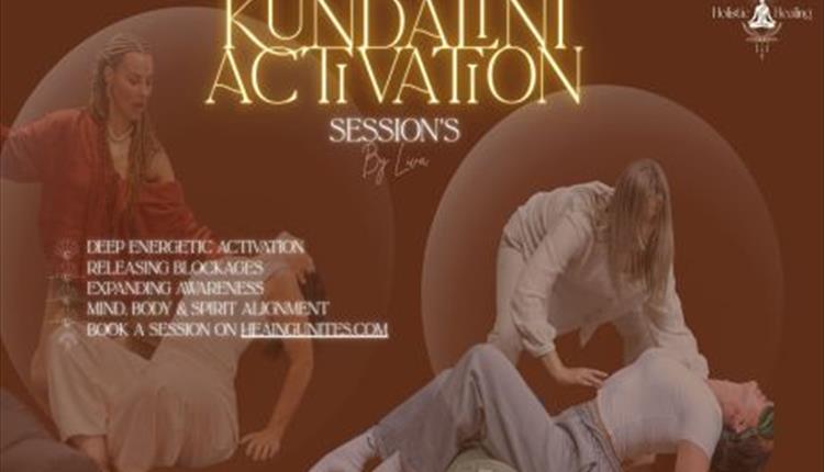 Kundalini Activation