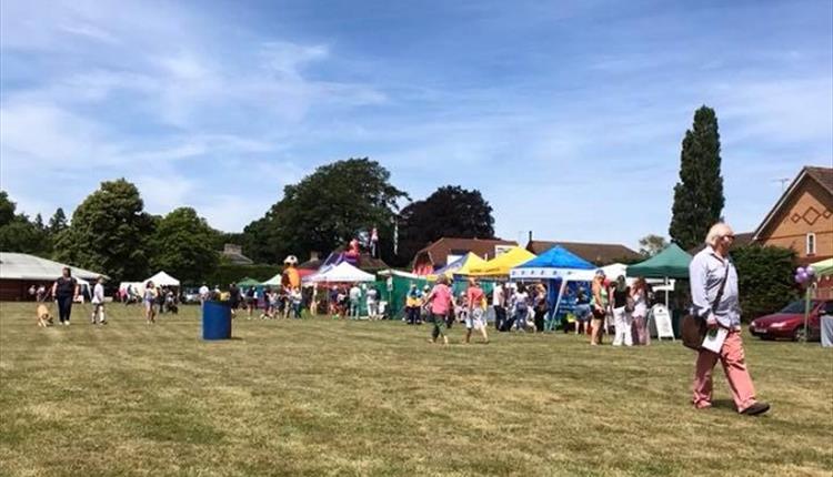 Codford Village Fete