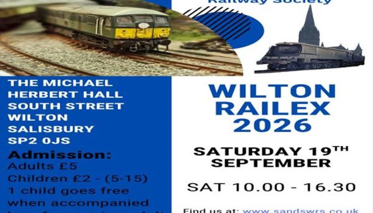 WILTON RAILEX
