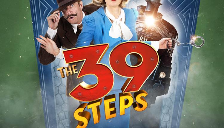 The 39 Steps