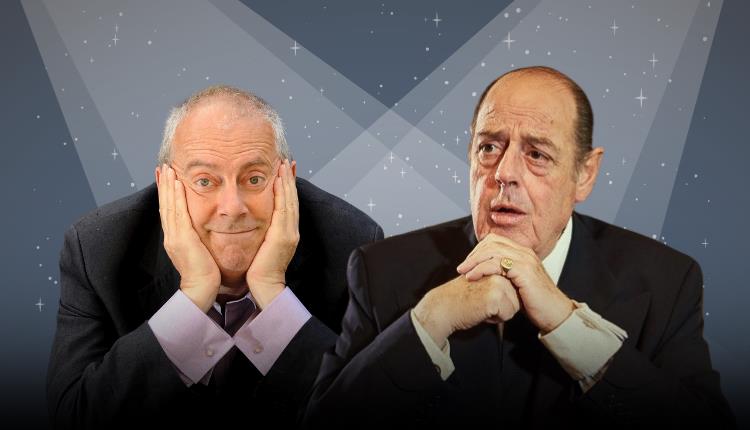 An Evening with Gyles Brandreth & Nicholas Soames