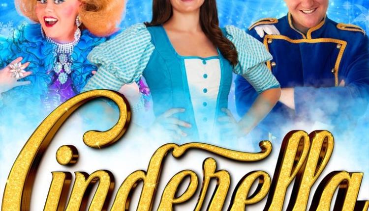 Cinderella Grown Ups Only