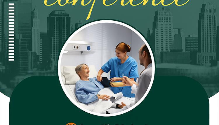 3RD GLOBAL SUMMIT ON NURSING EDUCATION AND HEALTHCARE