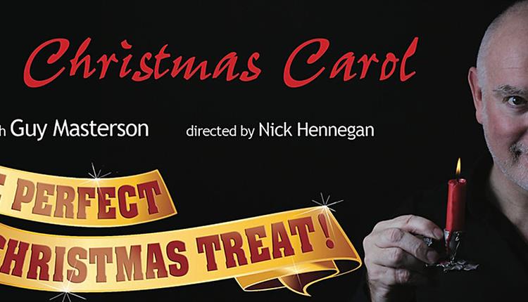 A Christmas Carol