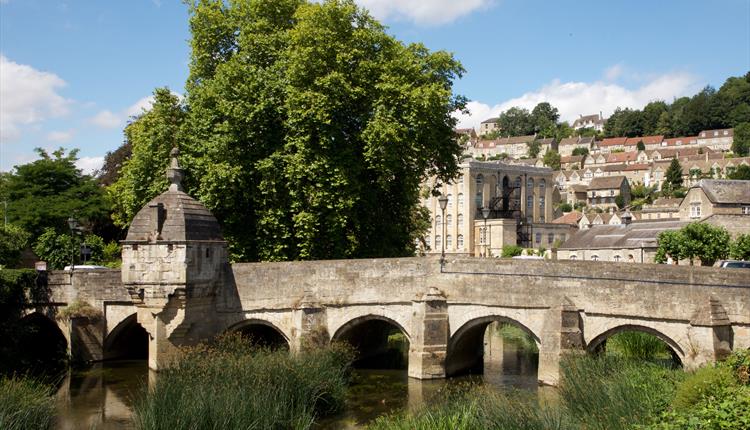 Heritage Open Days in Bradford on Avon