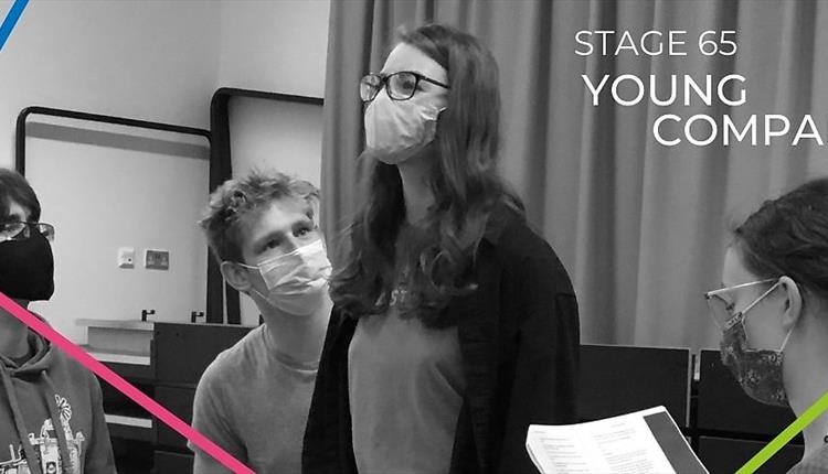 Stage65: Young Company (Summer Term 2022)