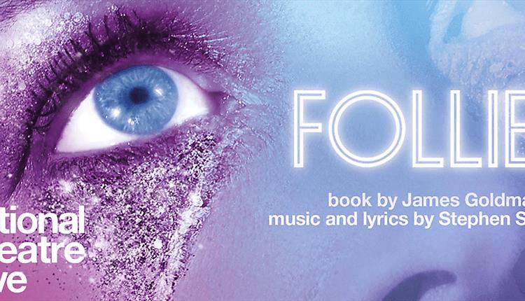 NT ENCORE: FOLLIES