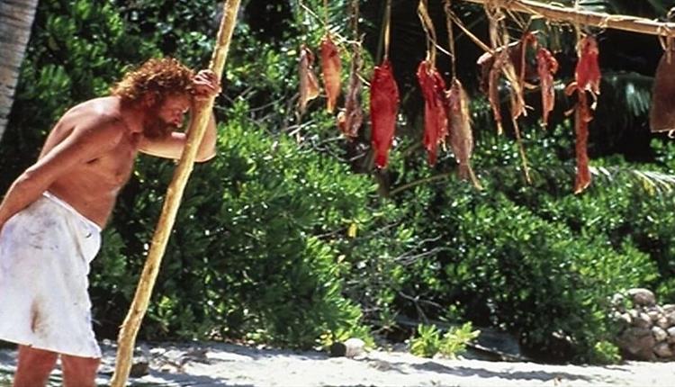 FILM: Castaway