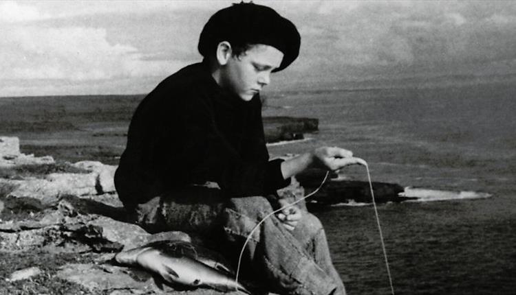 FILM: Man of Aran