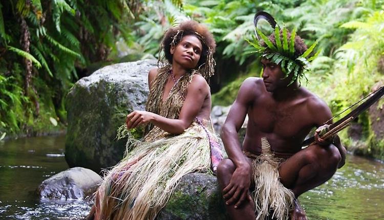 FILM: Tanna