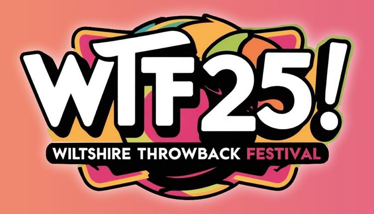 Wiltshire Throwback Festival