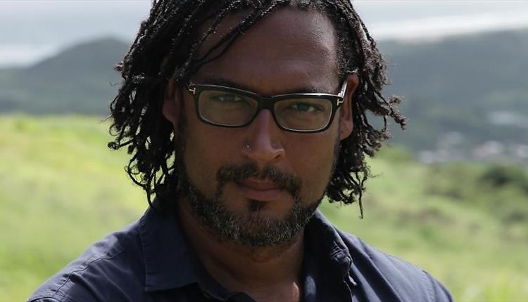 David Olusoga: Black and British