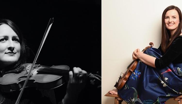 Fiddle Tunes from the Northern Isles