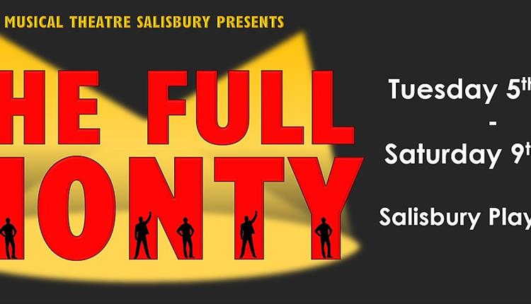 The Full Monty