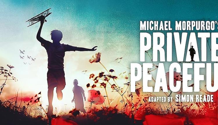 Private Peaceful