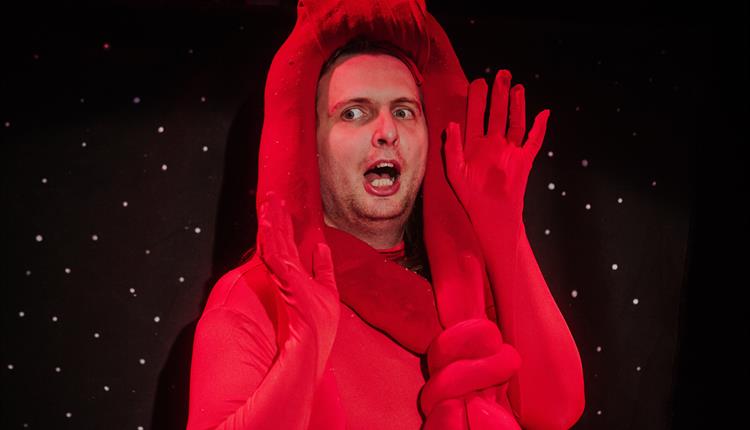 War of the Worlds (on a budget)