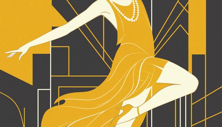 'The Great Gatsby' Outdoor Theatre