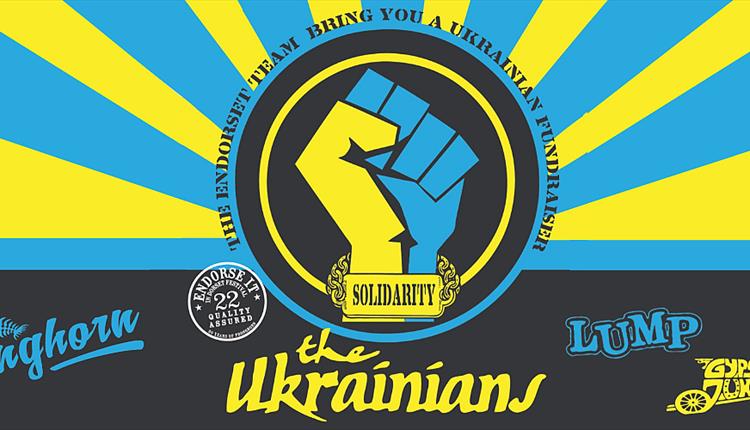 #HelpUkraine Fundraiser