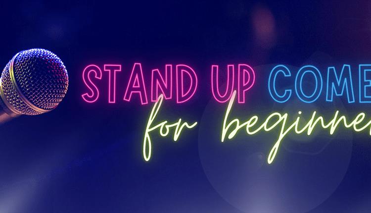 Stand-Up Comedy for Beginners