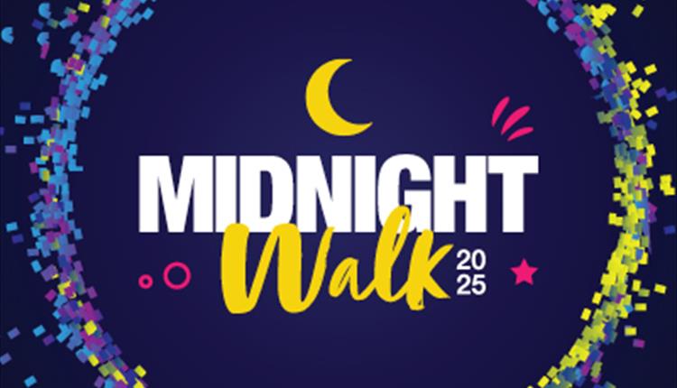 Midnight Walk