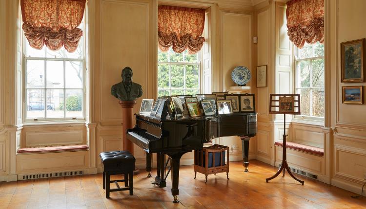 Piano Recital: Clara Rodriguez