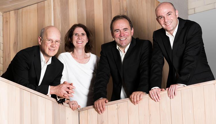 Schubert Ensemble