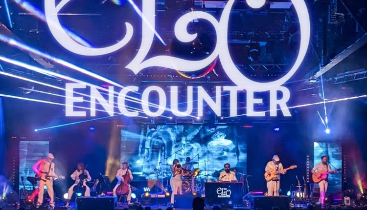 The ELO Encounter