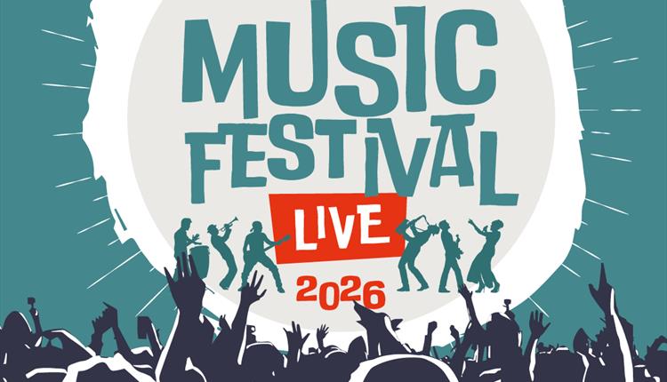 BOA Live Music Festival