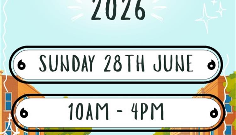 Warminster Independent Summer Market 2026