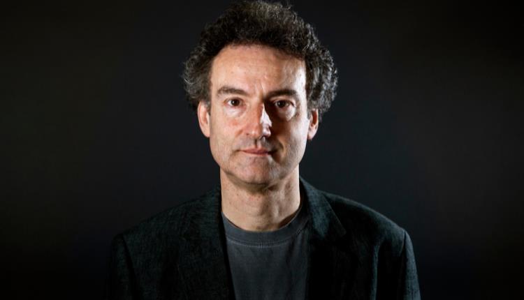 Piano Recital: Philip Clouts with Ron Phelan