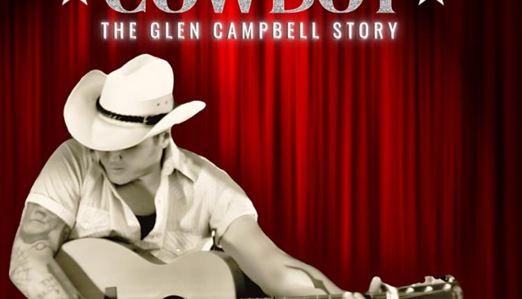 Rhinestone Cowboy