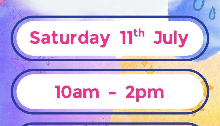 Warminster YouthFest