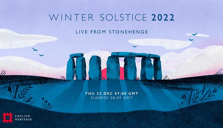 Winter Solstice at Stonehenge