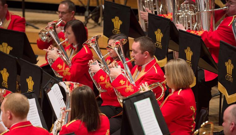 Cory Band