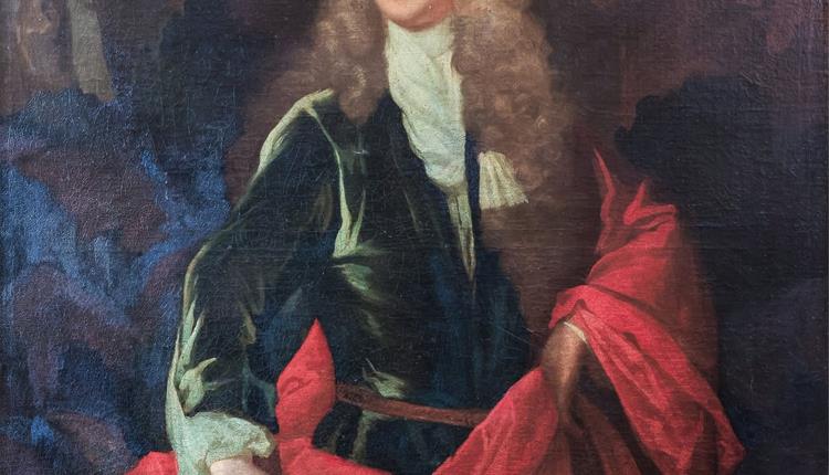 Rogues and Rascals Week at Lydiard House Museum