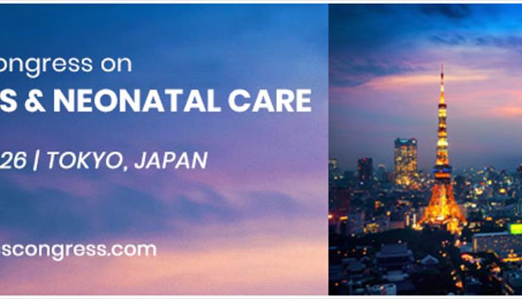 8th Global Congress on Pediatrics & Neonatal Care