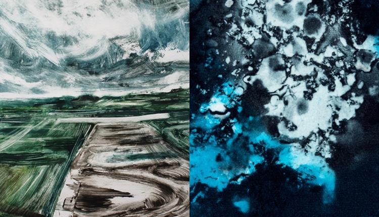 Collection Conversations: Ione Parkin & Jonathan Parnham