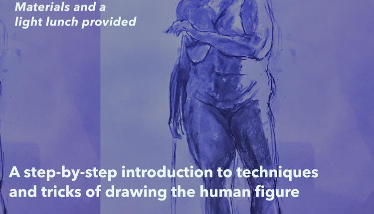 Life Drawing for Beginners