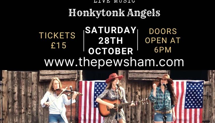 Country Music Night