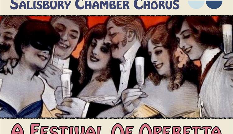 A Festival of Operetta
