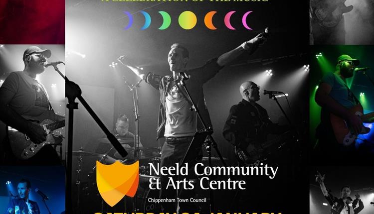 A Head Full of Coldplay - A Celebration of the Music