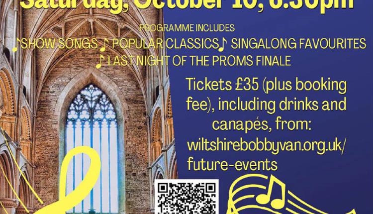 Music At The Abbey