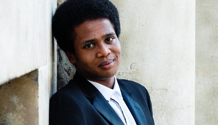 Lunchtime Recital: Adam Heron (Piano)