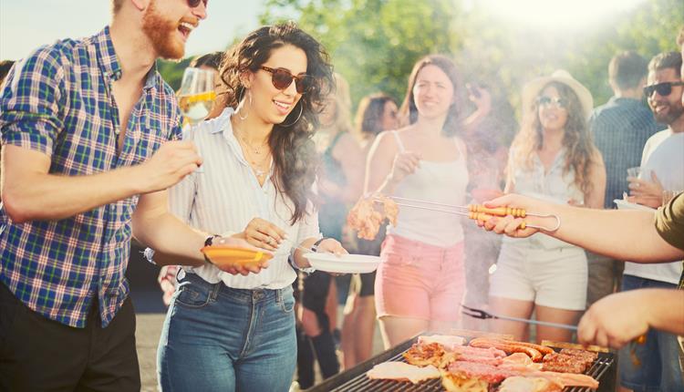 South African Braai