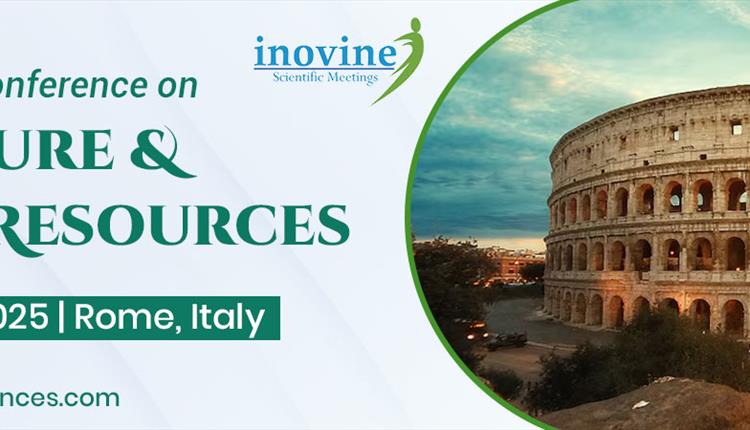 2nd International Conference on Agriculture & Natural Resources