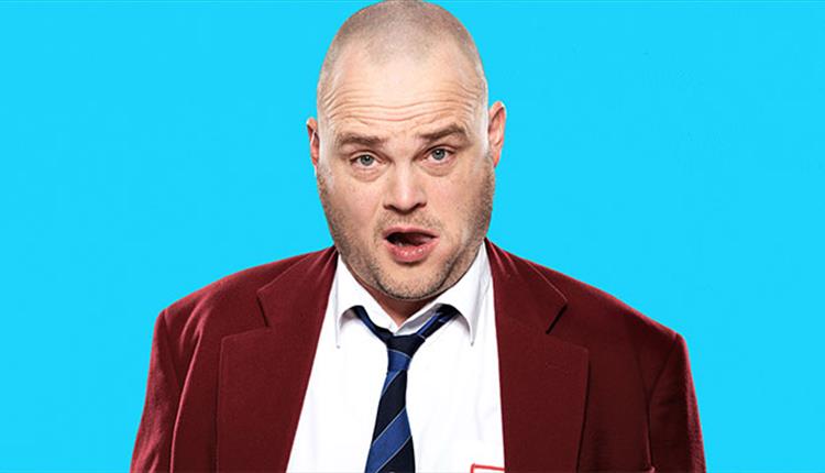 Al Murray